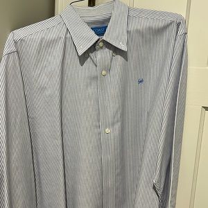Coast Men’s Dress Shirt XL